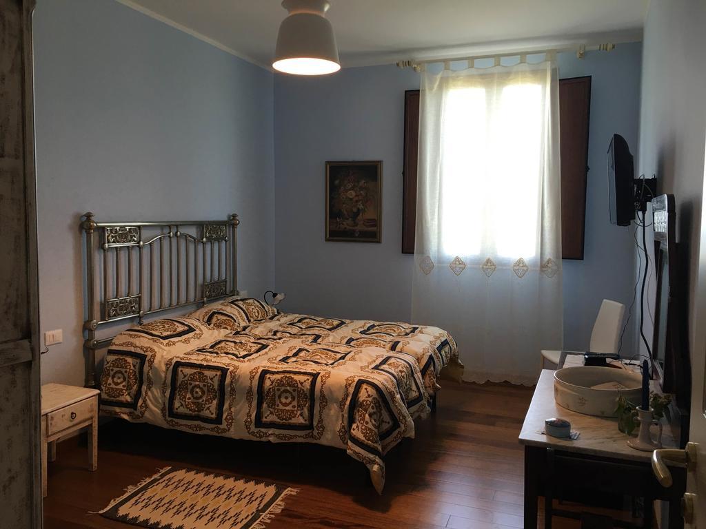 Bed and Breakfast Baglio Buccellato Скопелло Екстер'єр фото
